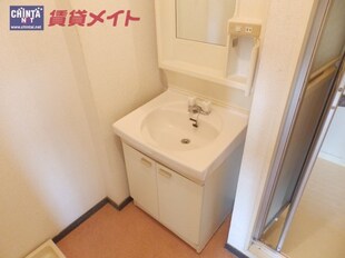 第一杉の木ハイツの物件内観写真